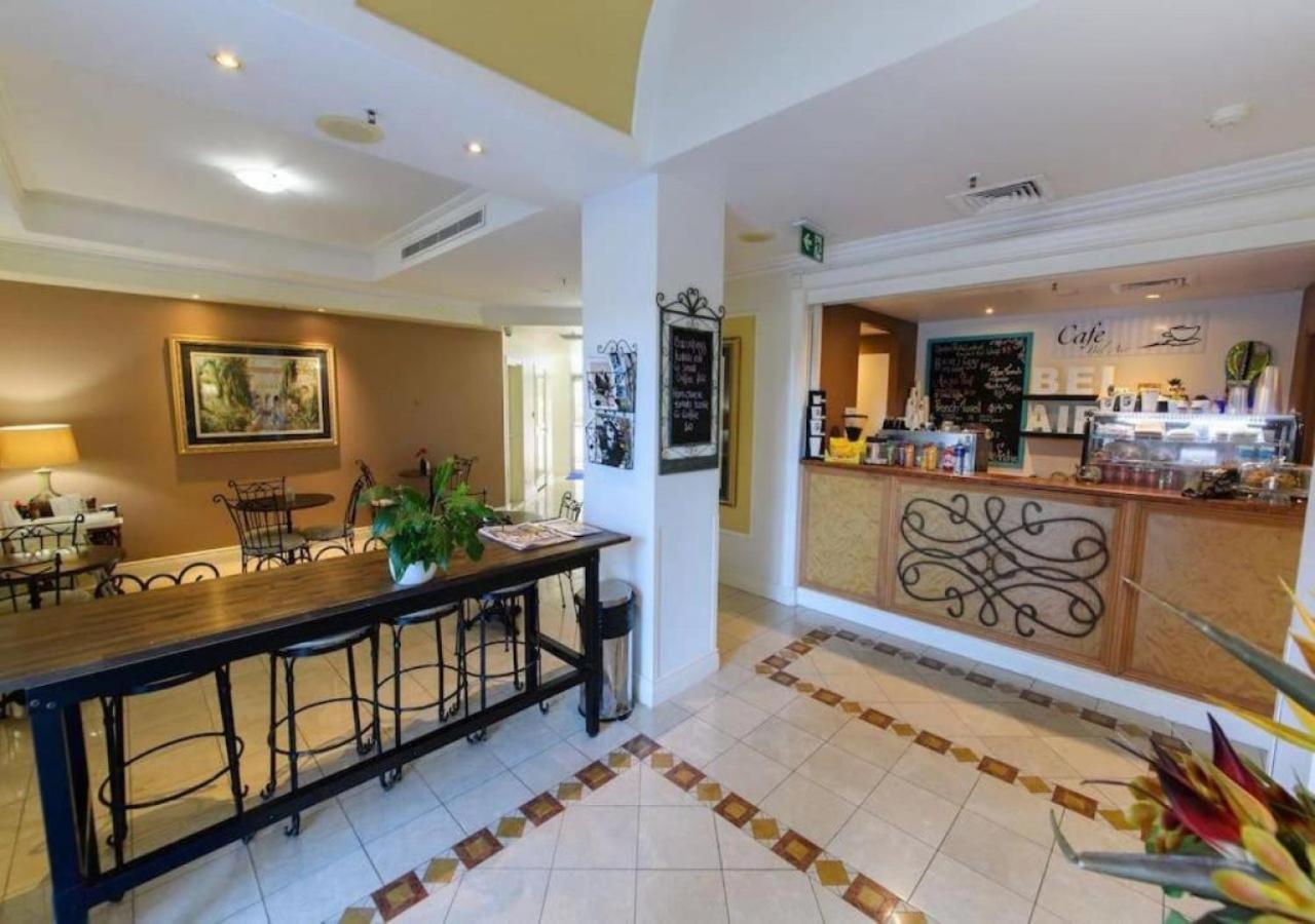 Location Location Location - Broadbeach :) Gold Coast Exterior photo